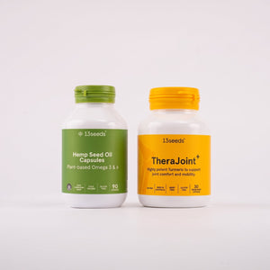 Soothe & Move Duo