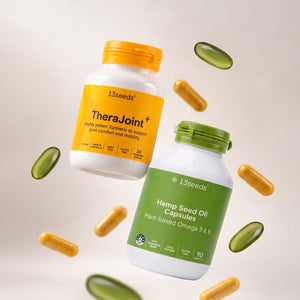 Soothe & Move Duo