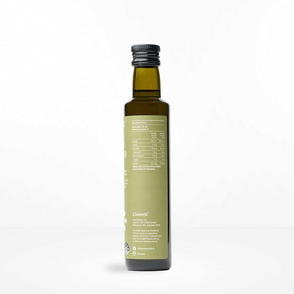 Hempseed Oil 250ml