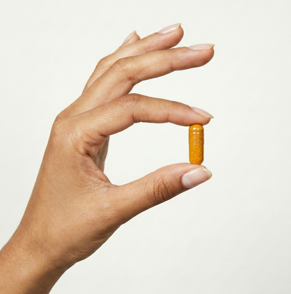TheraJoint+ Turmeric Capsules