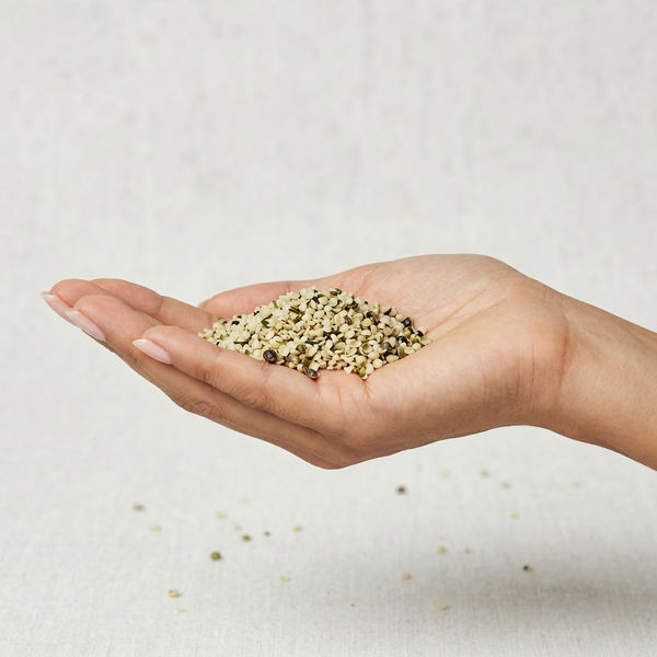 NutriSeed+