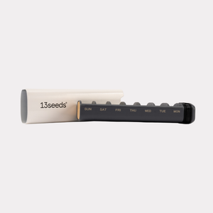 7-Day Pill Organiser