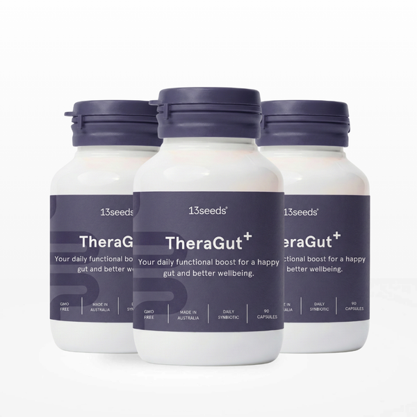 TheraGut+ (3 Month Supply)