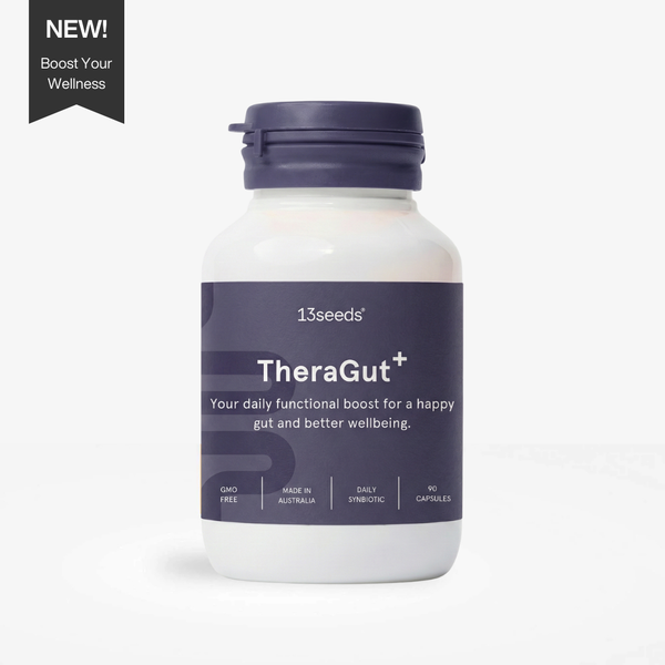 TheraGut+