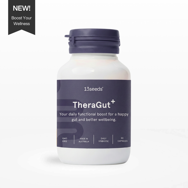 TheraGut+