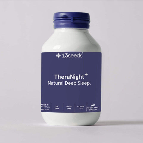 » All-Natural Sleep Support - TheraNight+ (100% off)