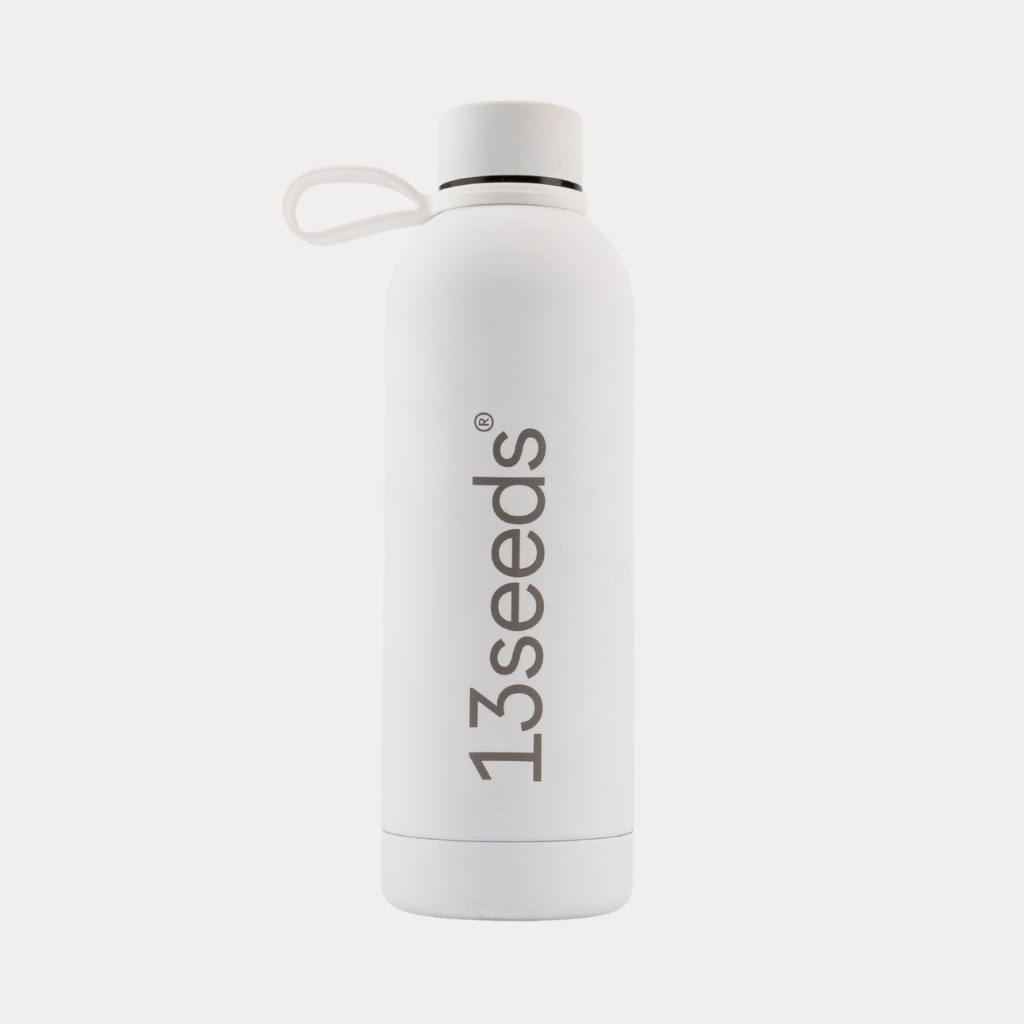 Insulated bottle