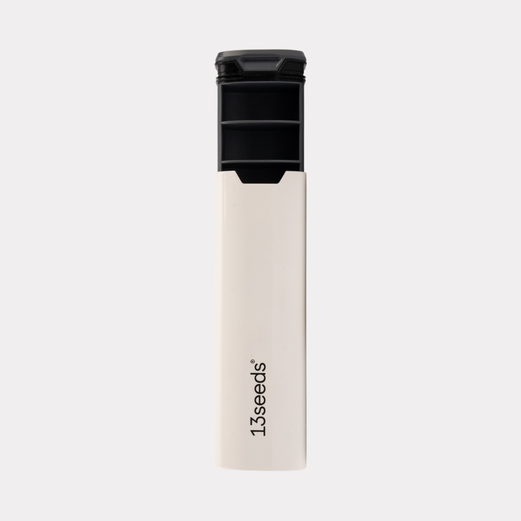 Pill organiser